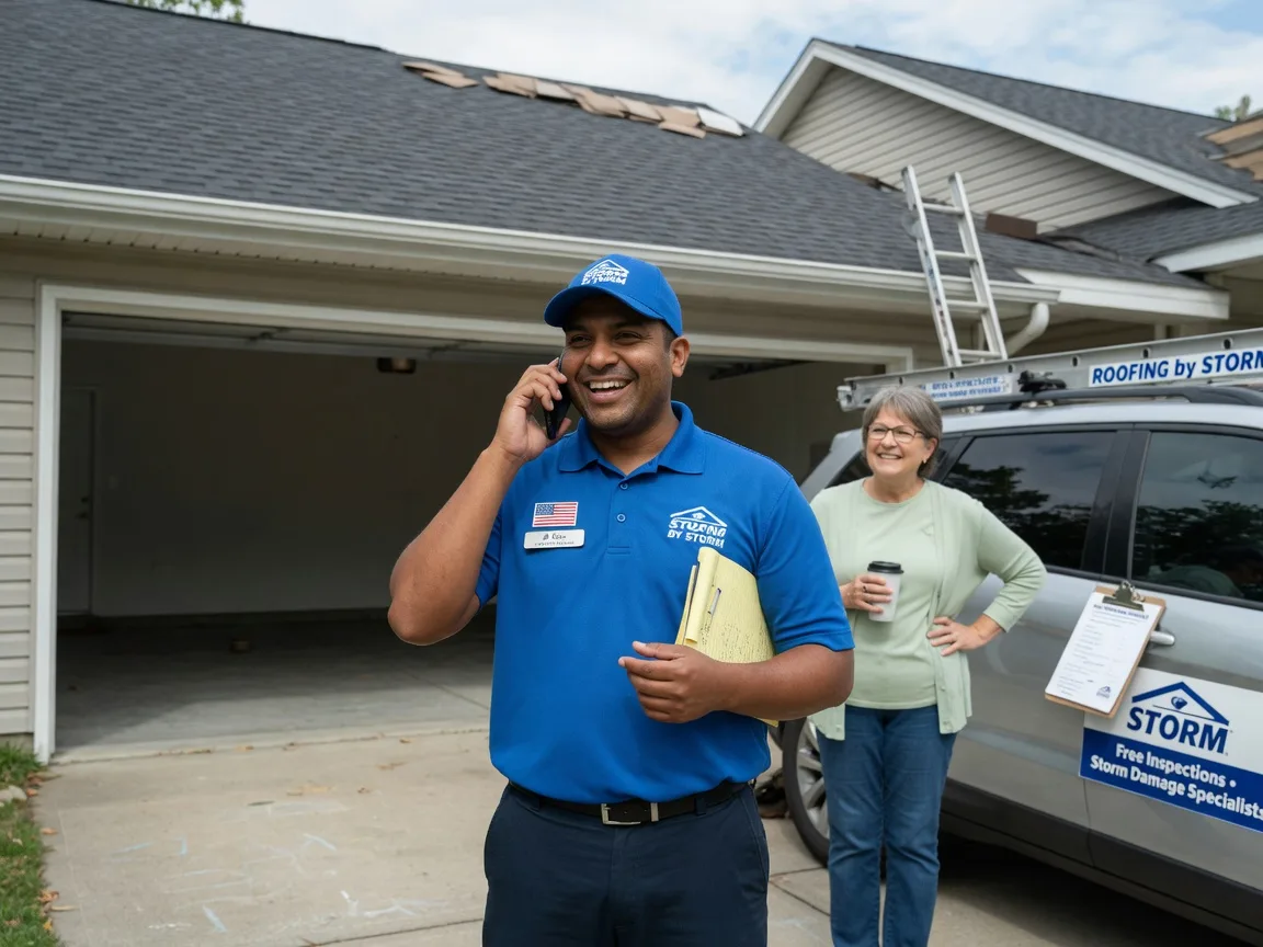 Roof Repair Near Me Brighton, IA FAQs